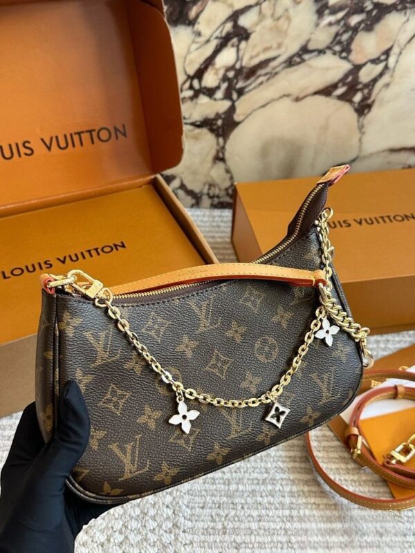 Modern Style Trendy Bag L5317