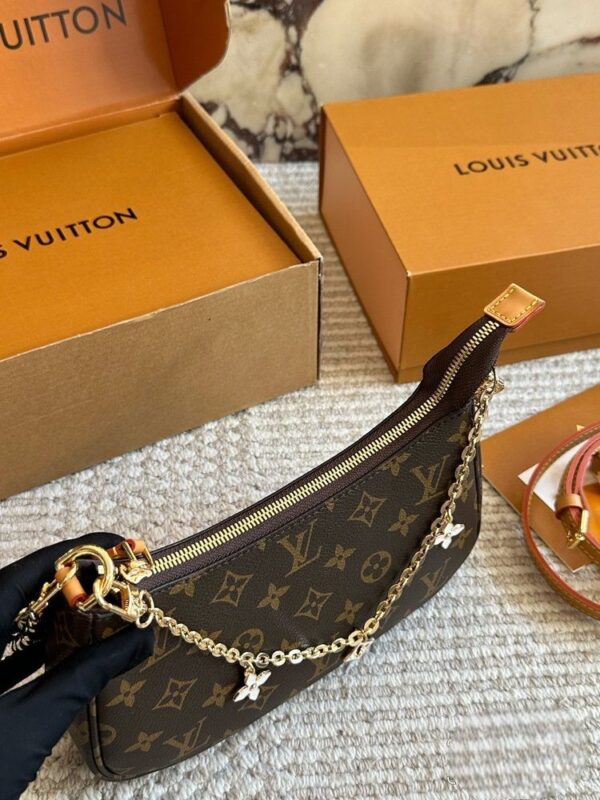 Modern Style Trendy Bag L5317