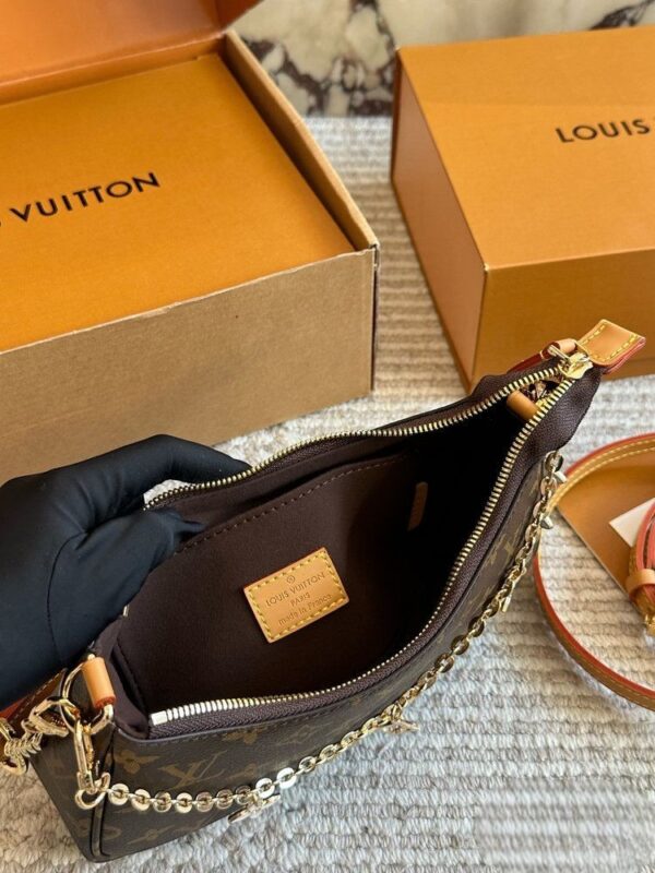 Modern Style Trendy Bag L5317