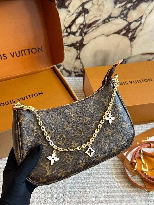 Modern Style Trendy Bag L5317