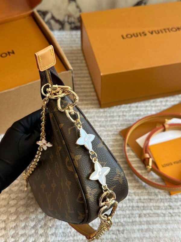 Modern Style Trendy Bag L5317