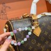 Modern Style Trendy Bag L5315
