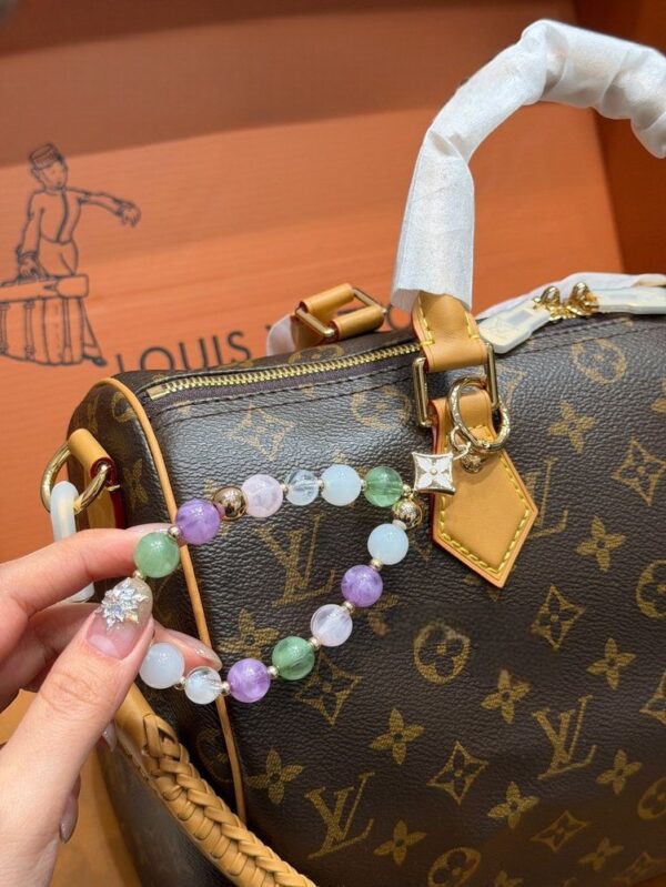 Modern Style Trendy Bag L5315