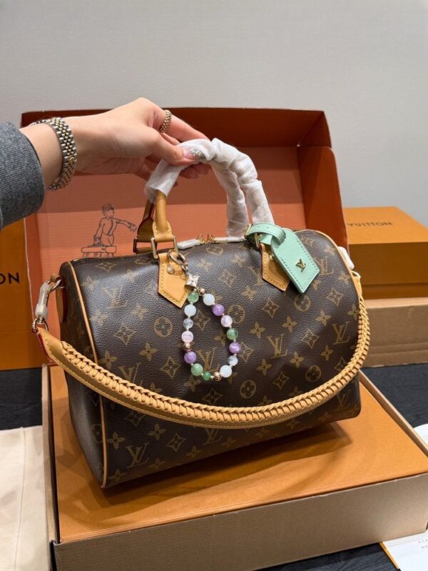 Modern Style Trendy Bag L5315