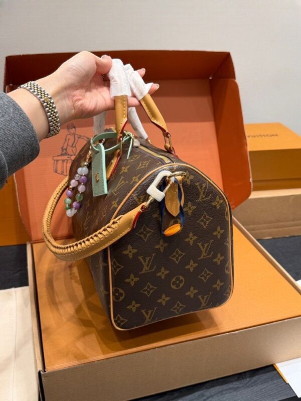 Modern Style Trendy Bag L5315