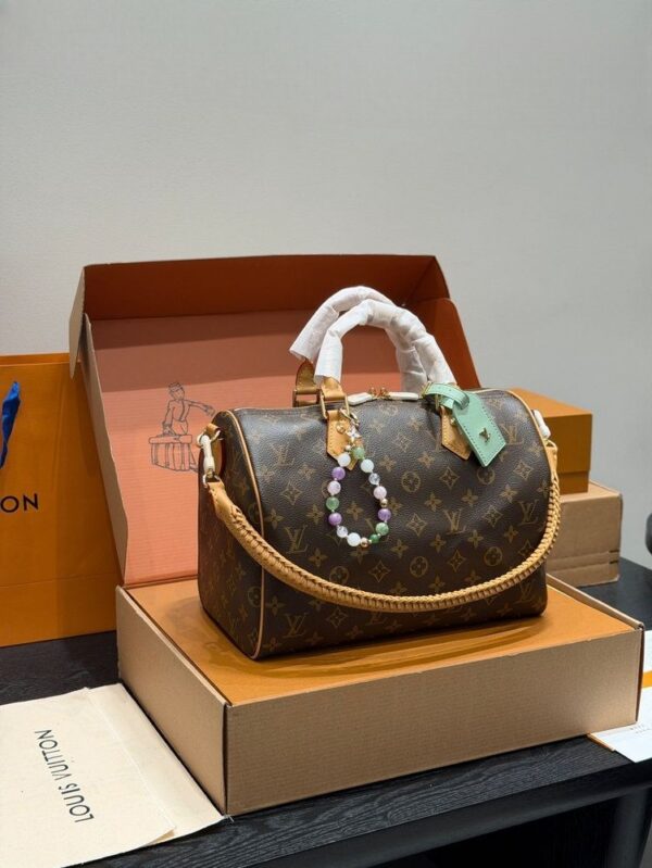 Modern Style Trendy Bag L5315