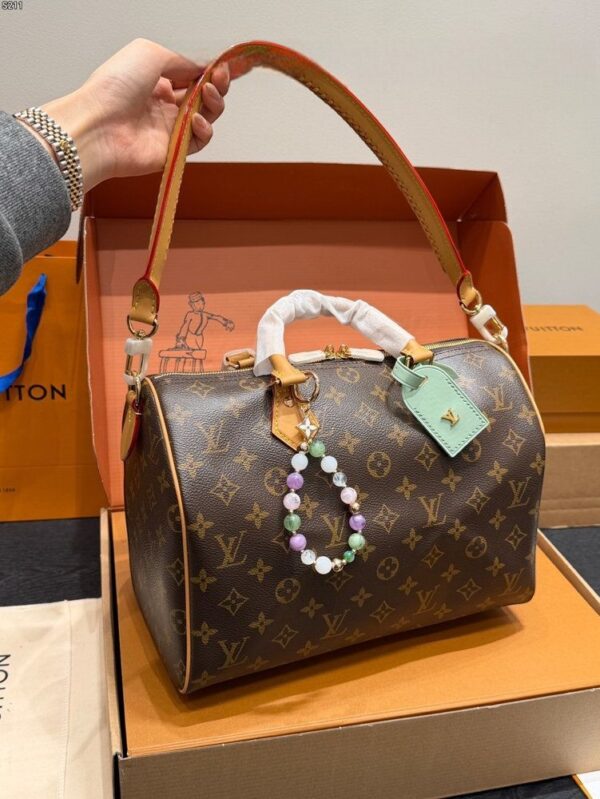 Modern Style Trendy Bag L5315