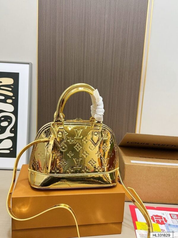 Modern Style Trendy Bag L5312