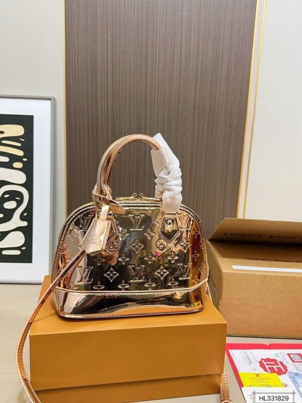 Modern Style Trendy Bag L5312