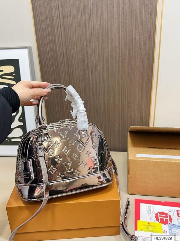 Modern Style Trendy Bag L5312