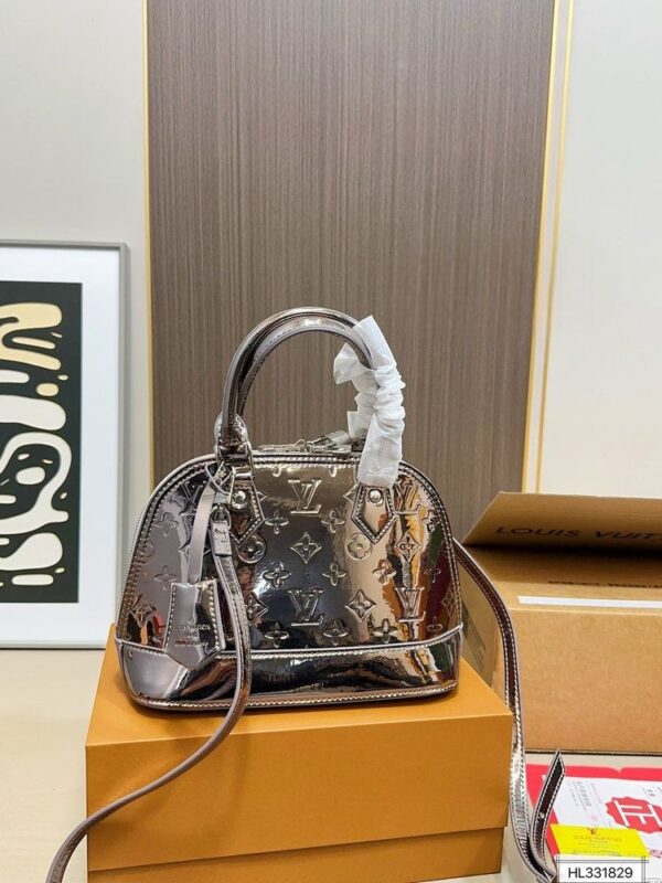 Modern Style Trendy Bag L5312