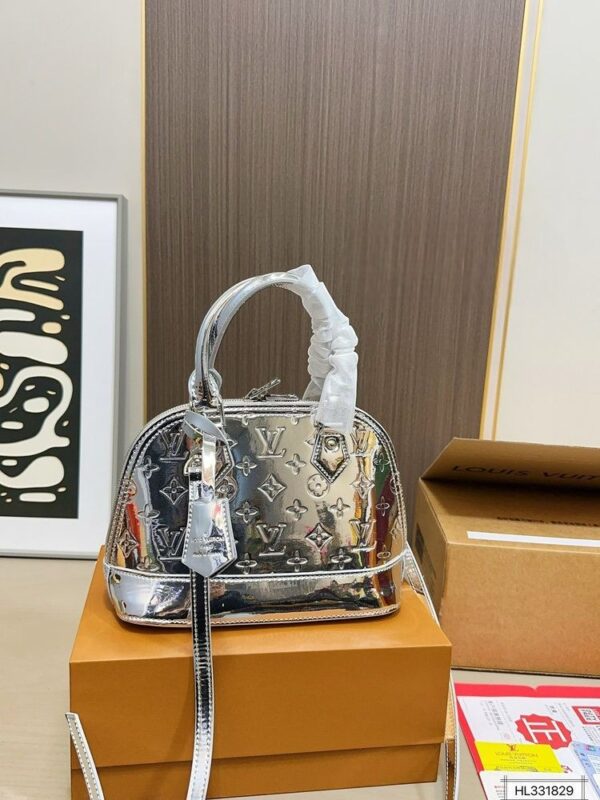 Modern Style Trendy Bag L5312