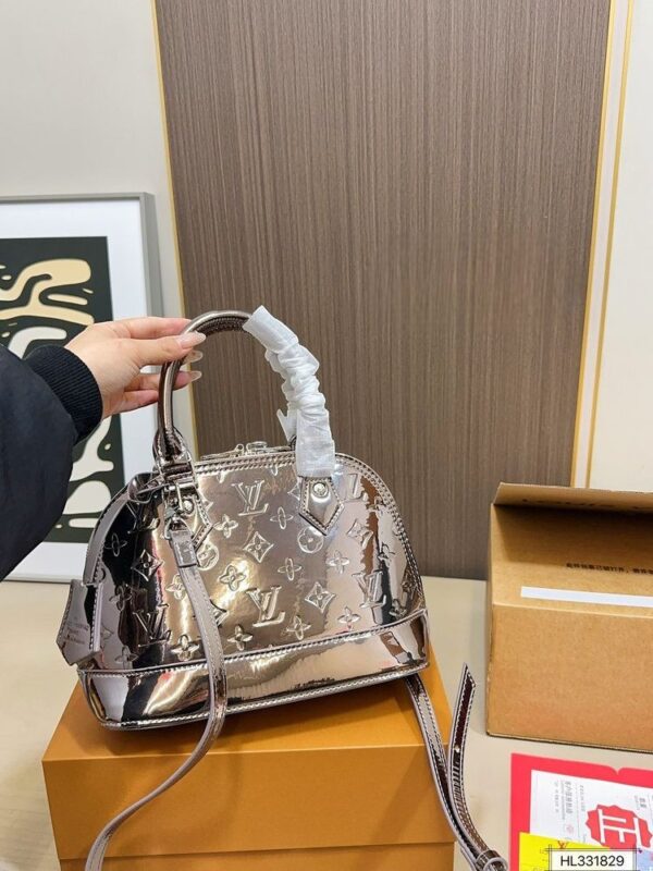 Modern Style Trendy Bag L5312