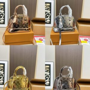 Modern Style Trendy Bag L5312