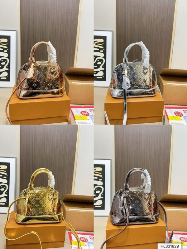 Modern Style Trendy Bag L5312