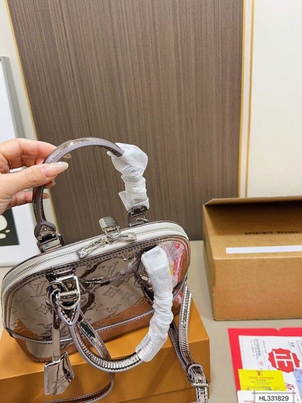 Modern Style Trendy Bag L5312
