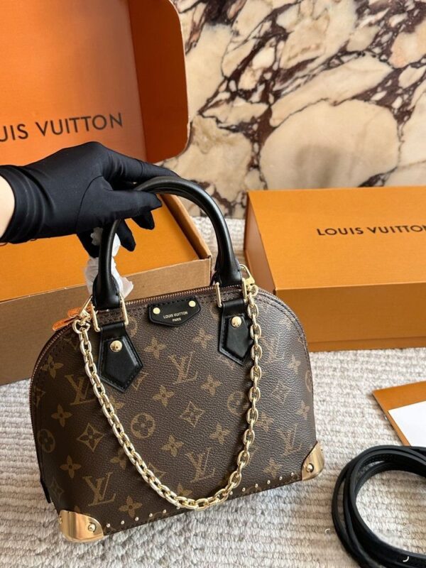 Modern Style Trendy Bag L5311
