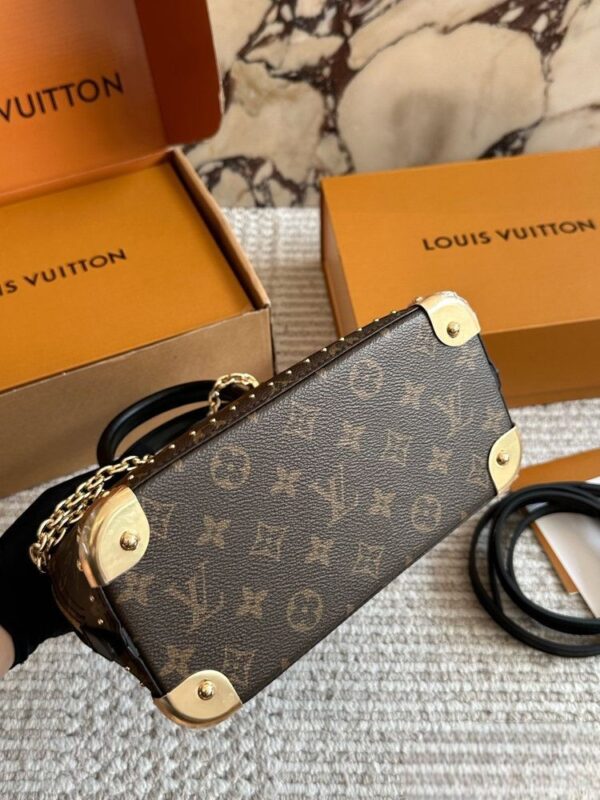 Modern Style Trendy Bag L5311