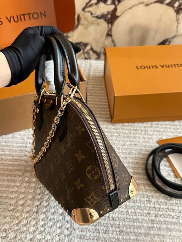 Modern Style Trendy Bag L5311