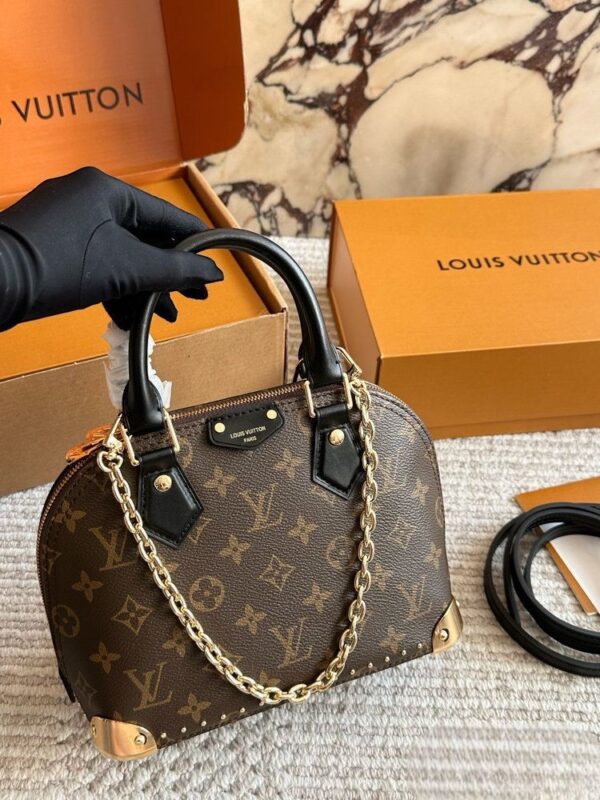 Modern Style Trendy Bag L5311
