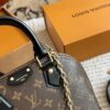 Modern Style Trendy Bag L5311