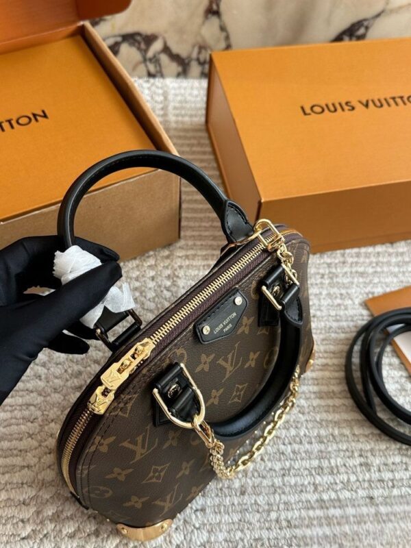 Modern Style Trendy Bag L5311