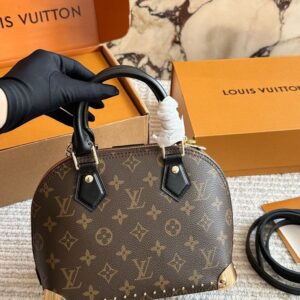 Modern Style Trendy Bag L5311