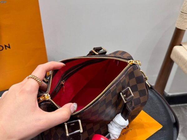 Modern Style Trendy Bag L5310