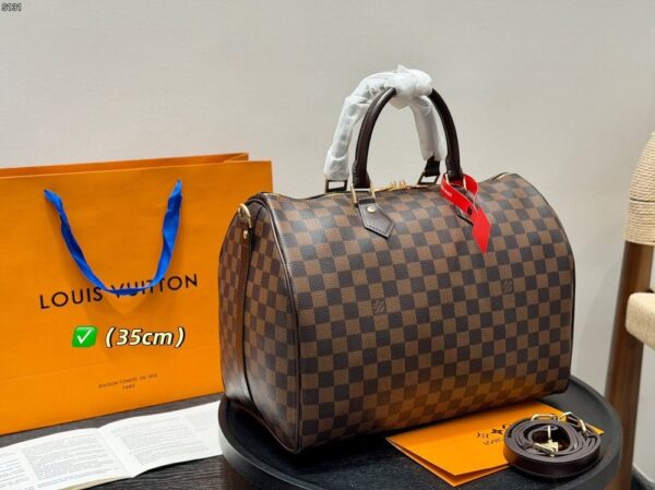Modern Style Trendy Bag L5310