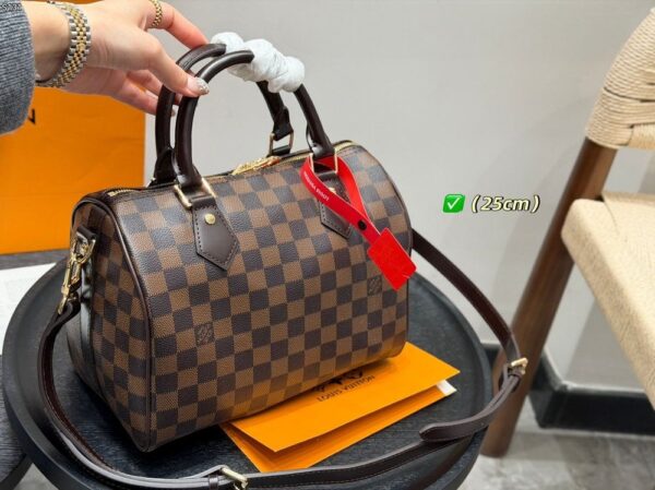 Modern Style Trendy Bag L5310