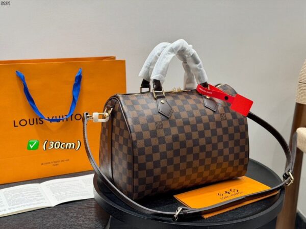 Modern Style Trendy Bag L5310