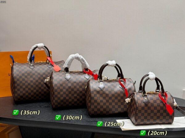 Modern Style Trendy Bag L5310