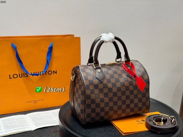Modern Style Trendy Bag L5310