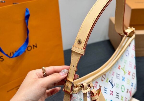 Modern Style Trendy Bag L5309