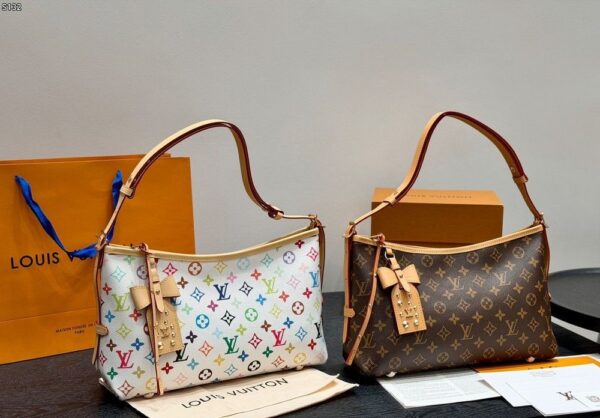 Modern Style Trendy Bag L5309