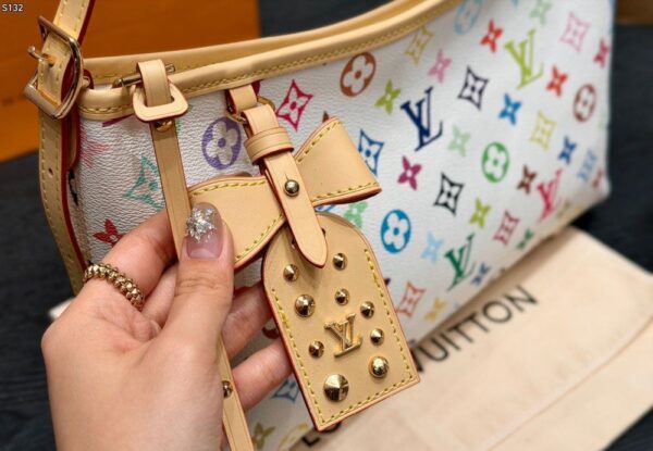 Modern Style Trendy Bag L5309