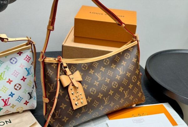 Modern Style Trendy Bag L5309