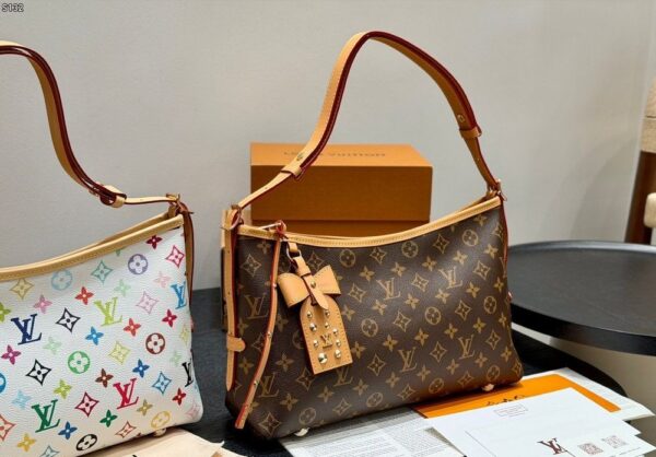 Modern Style Trendy Bag L5309