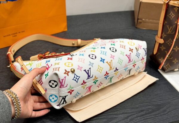 Modern Style Trendy Bag L5309