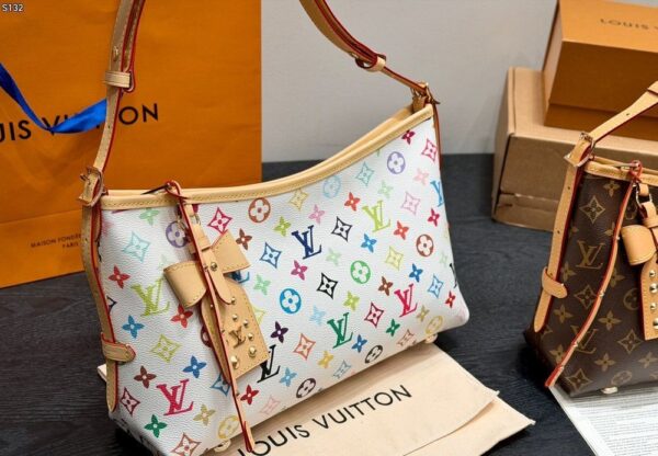 Modern Style Trendy Bag L5309