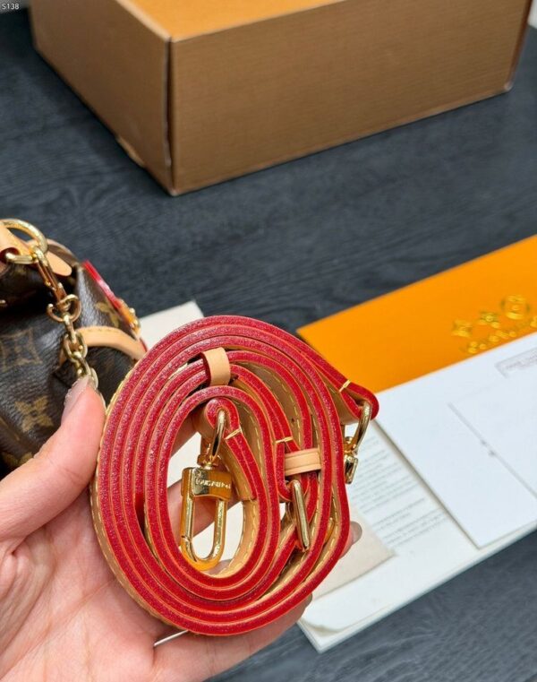 Modern Style Trendy Bag L5308