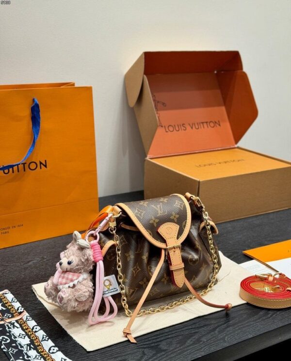 Modern Style Trendy Bag L5308
