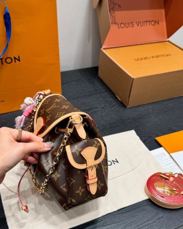 Modern Style Trendy Bag L5308