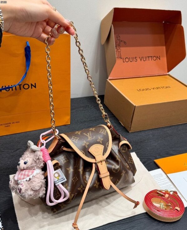 Modern Style Trendy Bag L5308