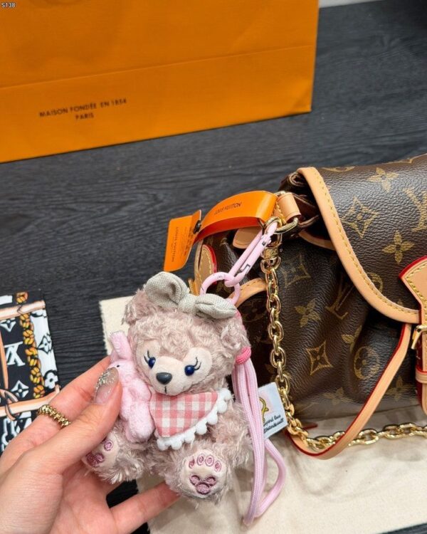 Modern Style Trendy Bag L5308