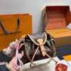 Modern Style Trendy Bag L5308