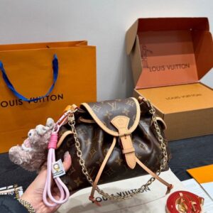 Modern Style Trendy Bag L5308