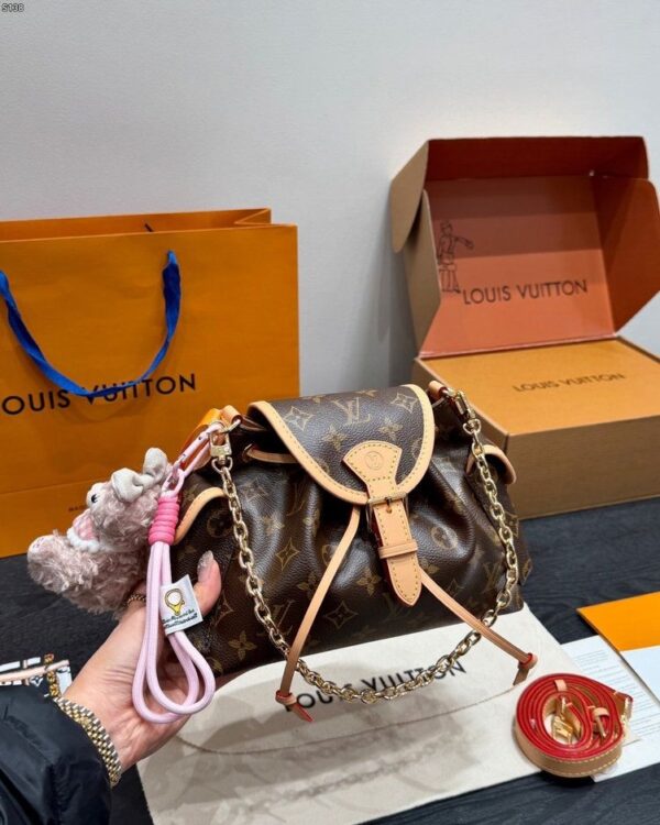 Modern Style Trendy Bag L5308