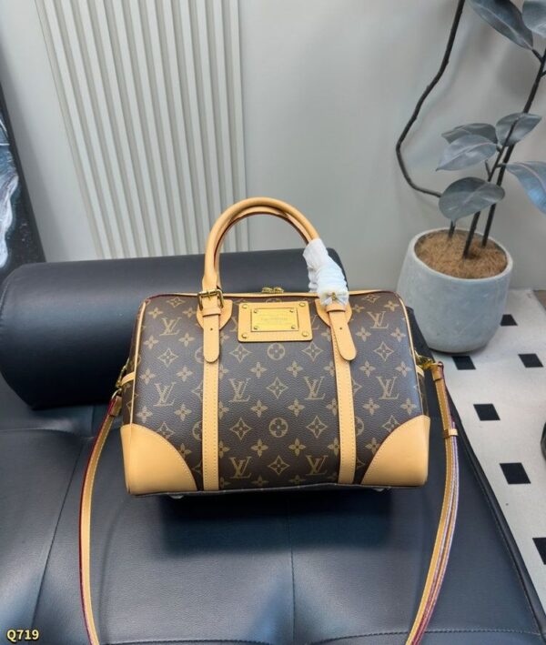 Modern Style Trendy Bag L5306