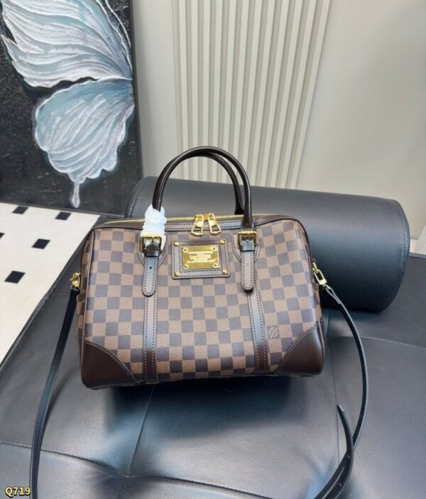 Modern Style Trendy Bag L5306